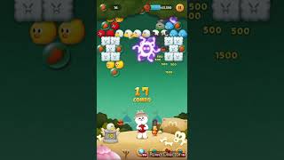 LINE BUBBLE 2 STAGE 2957