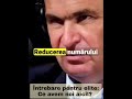 „Vrem o guvernare nouă, că ăștia… sunt tot ăia care mint”!   Pamflet