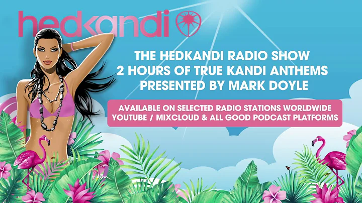 The Hedkandi Radio Show Week 47 Presented By Mark ...