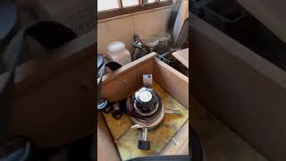 Bellman Coffee storage box
