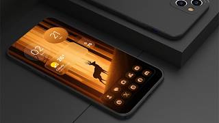 The Most BEAUTIFUL Android Setup of 2026!