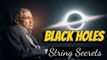How Does the Universe Work? Decoding String Theory! #universe #space #spacetime #cosmicexploration