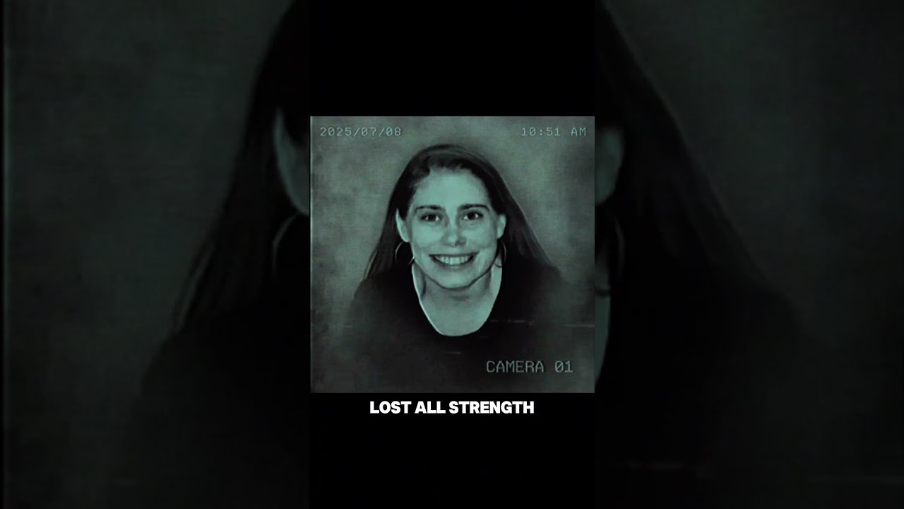 Creepy True Crime Story Coldcases Crimedocumentary Crimeinvestigation Neglectcase