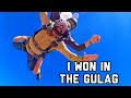 I Jumped Out of a Perfectly Good Airplane