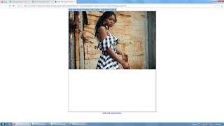 HTML Jigsaw Puzzle Generator demonstration