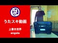 上書き世界/angela【うたスキ動画】