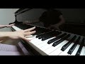 9mm Parabellum Bullet Living Dying Message(Piano Tango ver.)