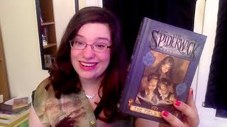 Bookshelf Scavenger Hunt Tag
