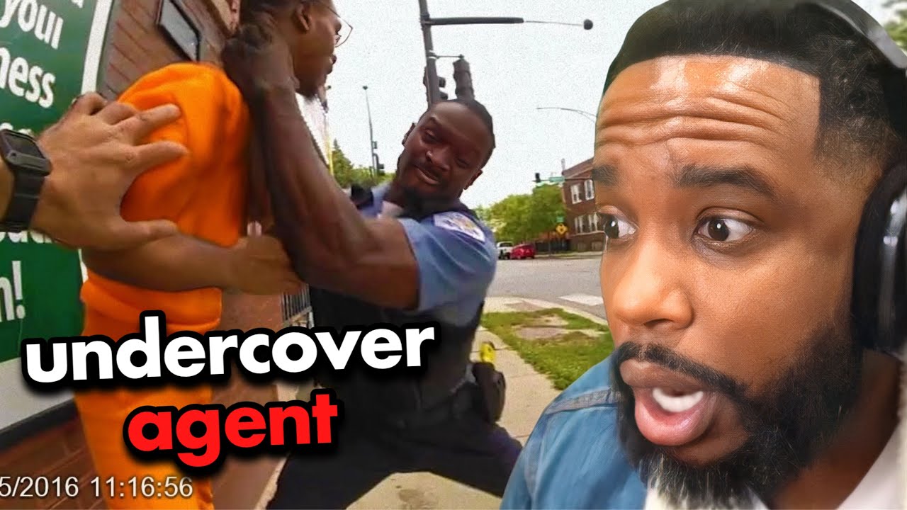 When Corrupt Cops REGRET Messing With WRONG People - YouTube