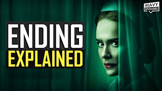 RATCHED Ending Explained Breakdown + Spoiler Review, Predictions & Theories For Season 2 | NETFLIX