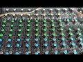 Latihan mixing yamaha mg 16 audio sabtu