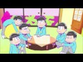 おそ松さん SIX SAME FACES  コーラス歌ってみた