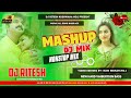 Mashup songs bhojpuri song ravikishanno1  2024 super bass punch mix dj ritesh kushwaha