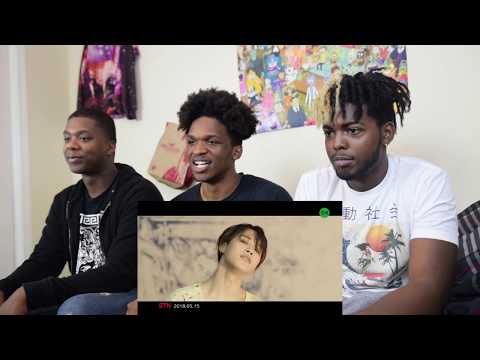 BTS (방탄소년단) 'FAKE LOVE' Official Teaser 2 ( Reaction )