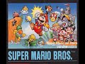 Super Mario Bros longplay live stream II (SNES version)