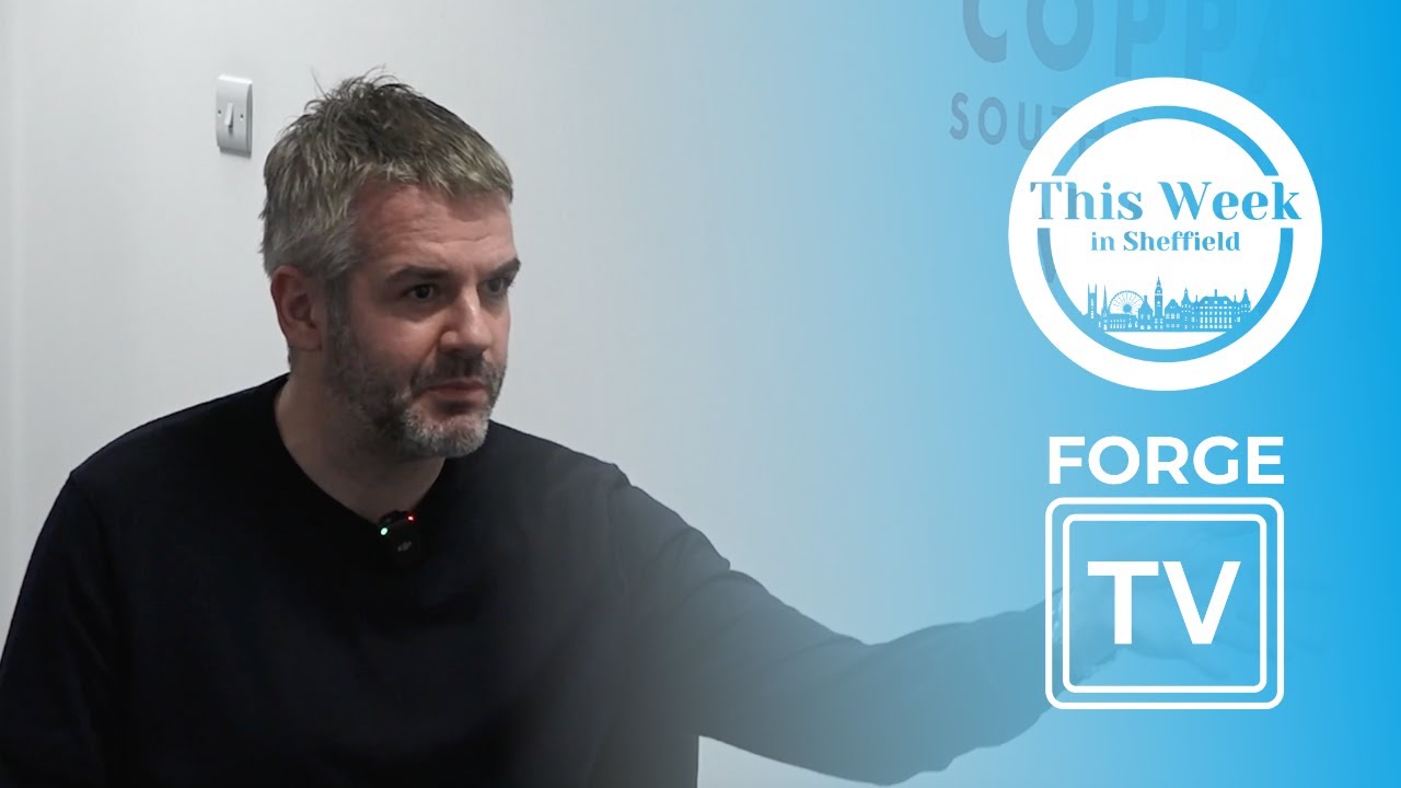 This Week In Sheffield - 07/11/2024