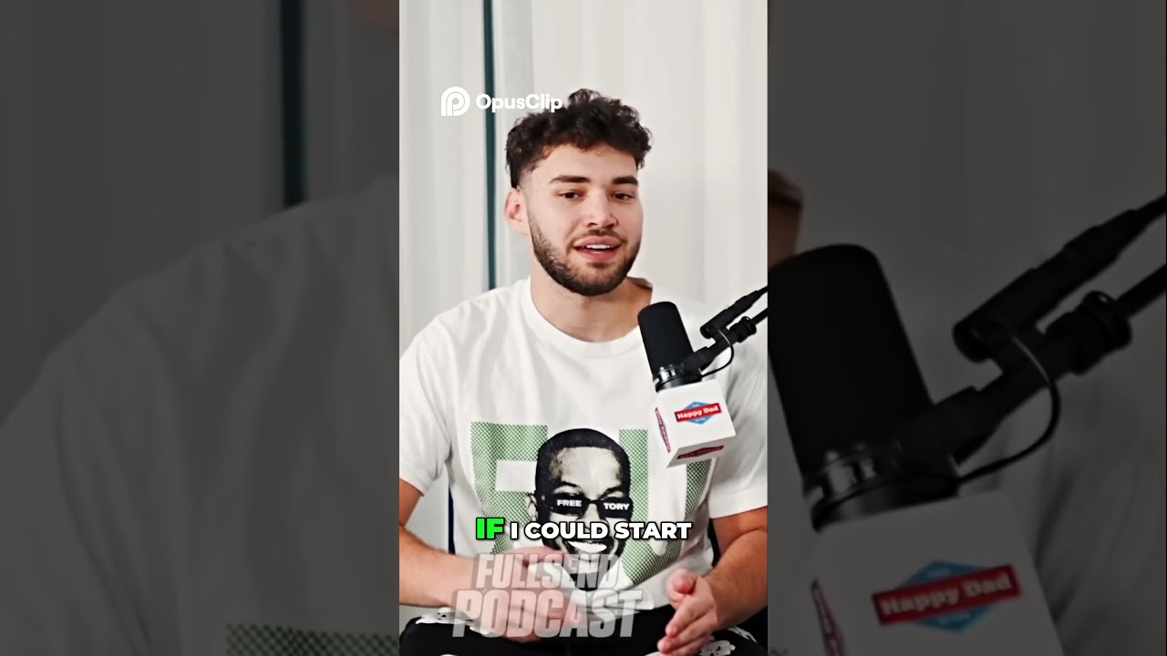 Adin Ross comes at Twitch: New Streamer Awards 2025