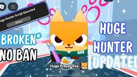 [🏆TITANIC GAMES] BEST OP Pet Simulator 99 Huge Hunter Script Auto Craft Titanics Free Pastebin 2025