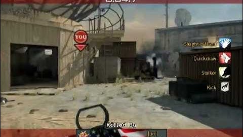 MW3: Wait what?! C4 FAIL