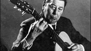 Atahualpa Yupanqui - Luna Tucumana (1957) chords