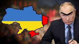The history of Ukraine (and Russia) @Viki1999