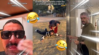 MELHORES TIKTOKs Felipenpv | COMPILADO #94