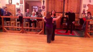 Quickstep workshop (Part 2) - The Barn