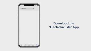 Electrolux Life: Connected Air Conditioners screenshot 3