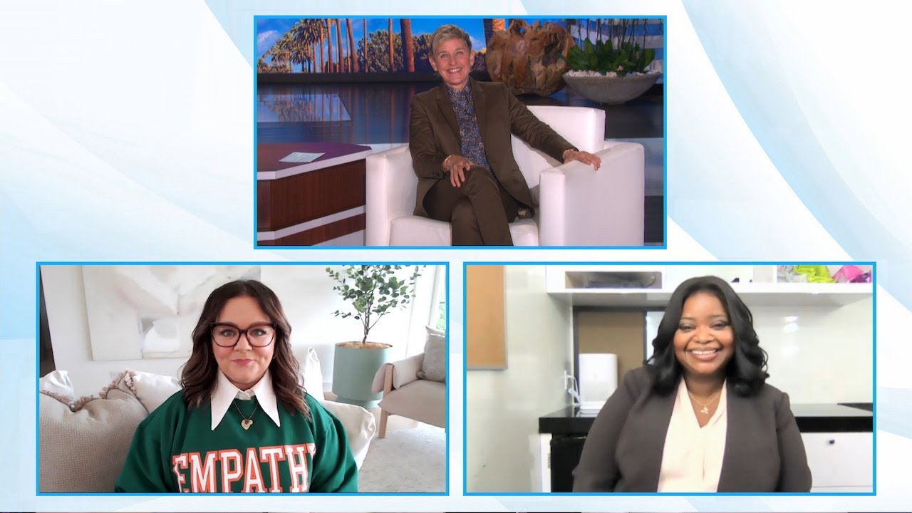 Melissa McCarthy Brought a Puppy to a ‘Price Is Right’ Audition with Octavia Spencer