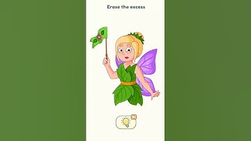 DOP 2 Delete One Part Level 3720 #youtubeshorts #shortsvideo