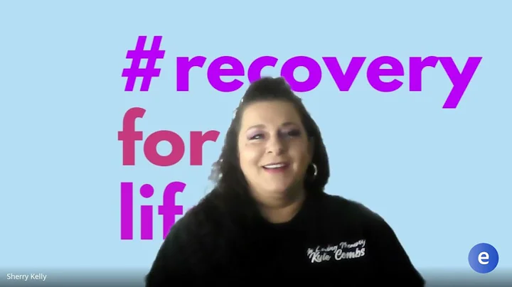 Recovery Journey: Sherry Kelly