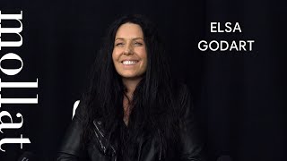 Elsa Godart - Les vies vides : notre besoin de reconnaissance est impossible à rassasier