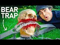I Tested Unethical Animal Traps I Tested Unethical Animal Traps