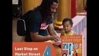 Experience the Museum through reading this winter