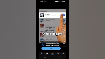 Why do they say roblox is a tactical shooter game? #roblox