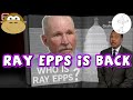 The Defense of Ray Epps Continues to Baffle - MITAM