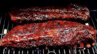 Master the Art of Smoking BBQ Ribs: A How to Smoke Ribs Guide!