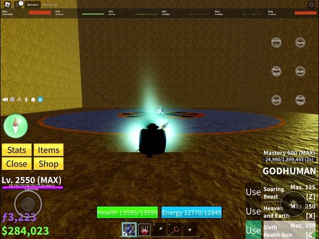 How To Add RUSH in EVADE TUTORIAL! [Roblox] 