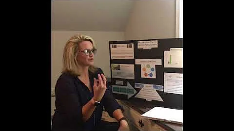 Christina Hamby Orientation Plan