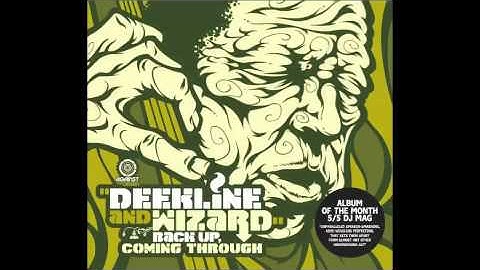 Deeklien & Wizard - Fire.mov