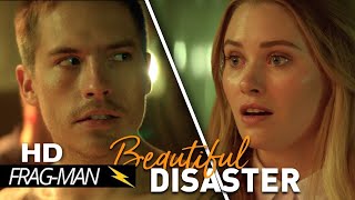 Beautiful Disaster 2023 Türkçe Altyazılı Fragman - Dylan Sprouse Virginia Gardner