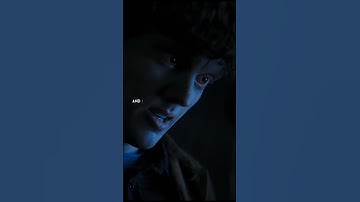 she looks disappointed ngl :( || Traitor