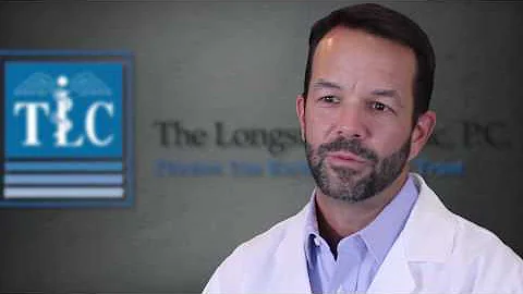 Derek Pendarvis, M.D. | The Longstreet Clinic