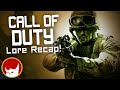Call of duty modern warfare original 13 story explained  eligible monster
