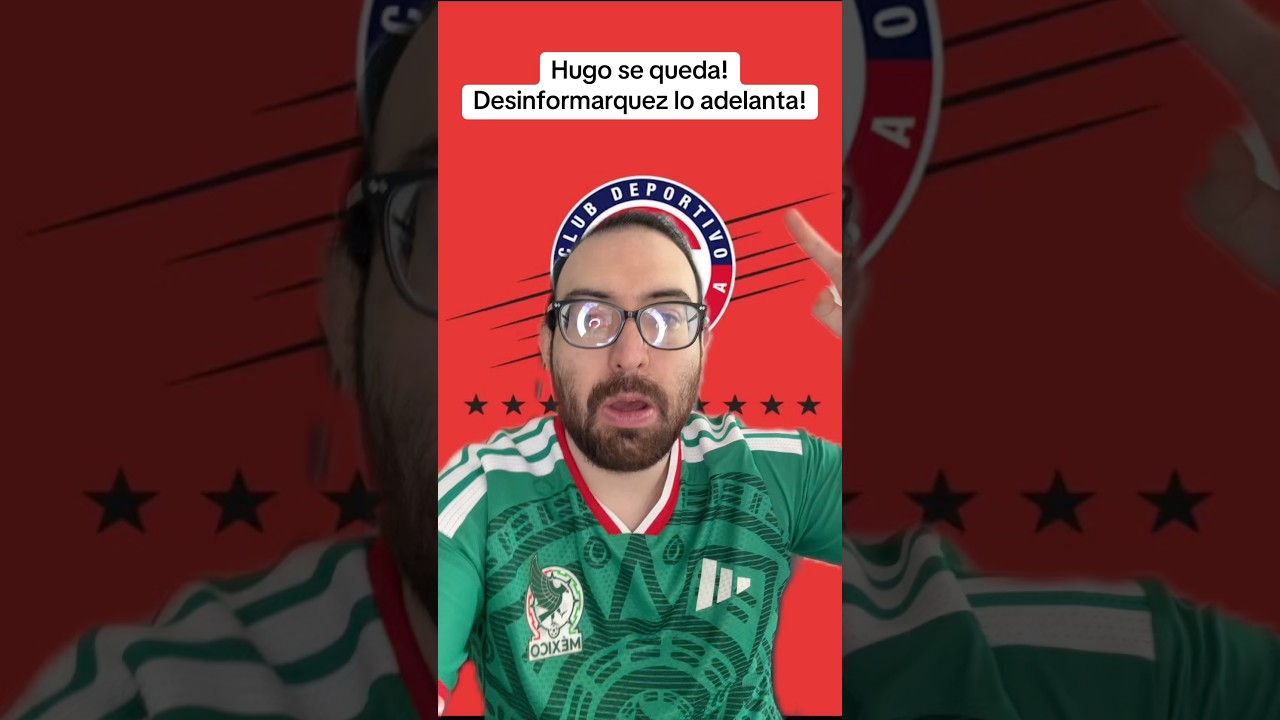Hugo González se queda en Toluca y enciende la ilusión