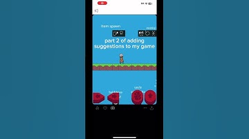 my friend begged me to add orville elephant#devlog #suggestions