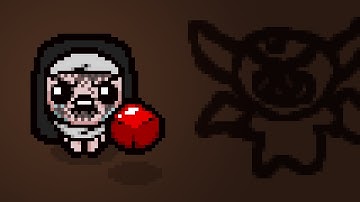 Backasswards Challenge Walkthrough | The Binding of Isaac: Afterbirth+