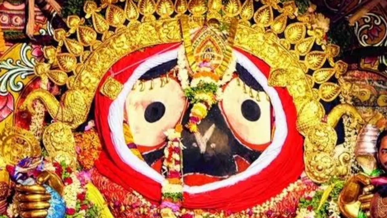 Niladru sankha madhye mantra Sri Jagannath mantra