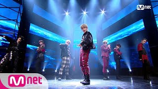 [ATEEZ - Pirate King] KPOP TV Show | 
 M COUNTDOWN 181108 EP.595