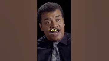 Prediction of Gravitational Waves 🤯 w/ Neil deGrasse Tyson
